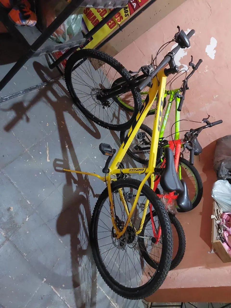 Bicicleta - Foto 3