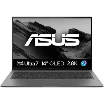 Notebook Asus Zenbook S14 OLED i7 ultra 355 - Foto 3