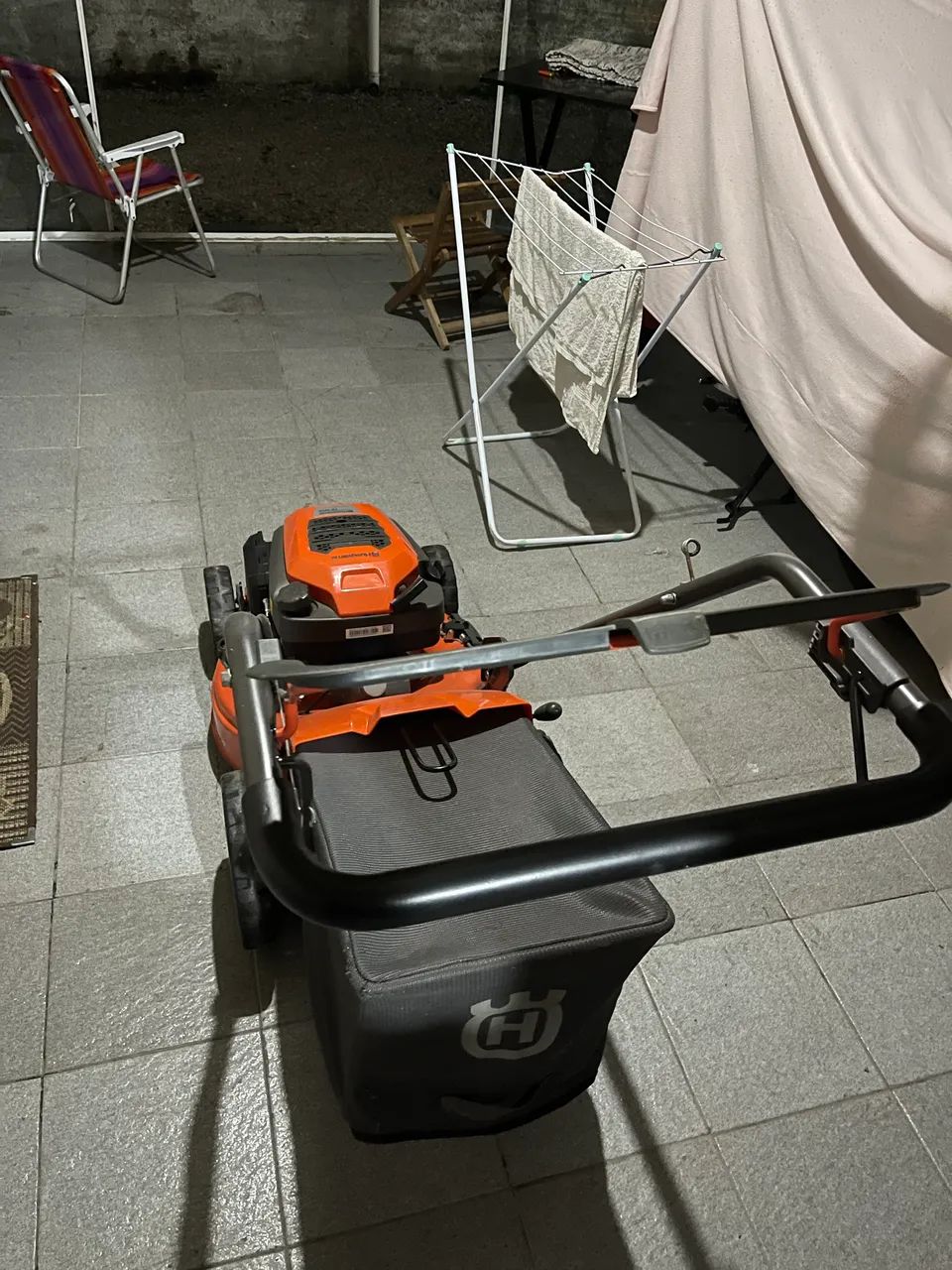 Vendo cortardor tracionado com nota  - Foto 3