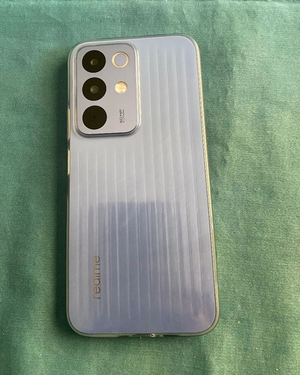 Smartphone Realme C85 256gb - Foto 4