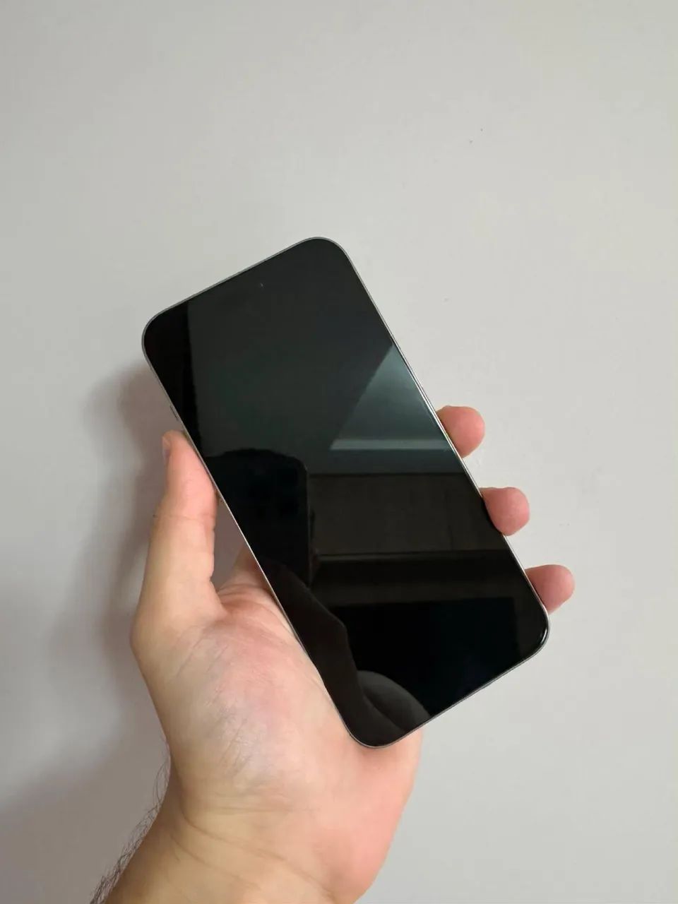 iPhone 16 pro 256gb com caixa - Foto 5