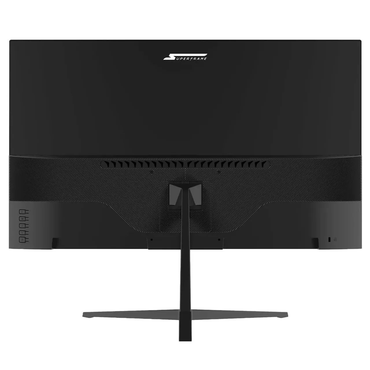 Monitor SuperFrame Precision, 27 Pol, Full HD, IPS, 1ms, 280Hz, LACRADO - Foto 2
