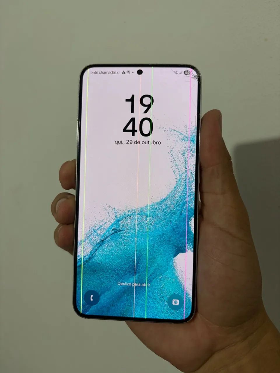 Samsung S22 Plus 128GB 5G - Foto 3
