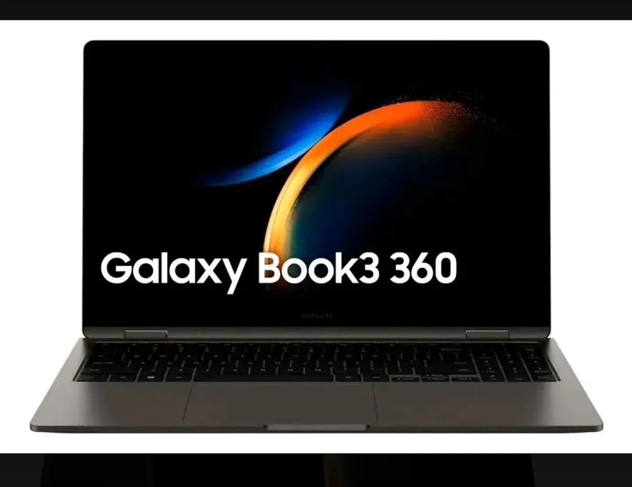 SAMSUNG BOOK3 360° - Foto 5