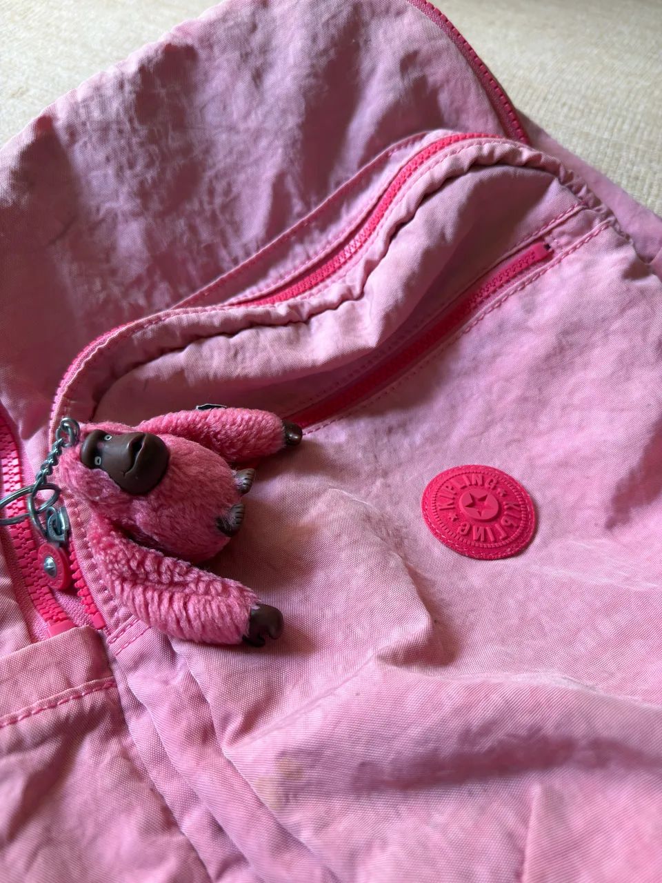 Mochila kipling original  - Foto 4
