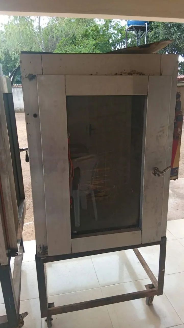 Forno gepaniz - Foto 3