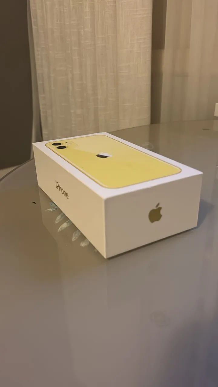 iPhone 11 64gb  - Foto 5