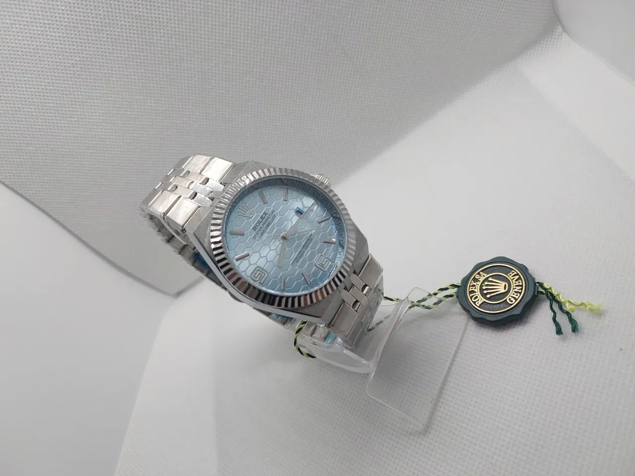 Rolex Oyster Perpétual 