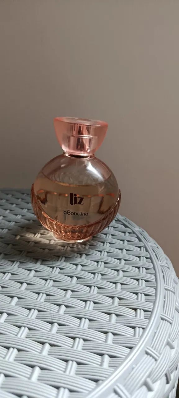 ? DESAPEGO ? ? Liz - O Boticário | Perfume original - Foto 2