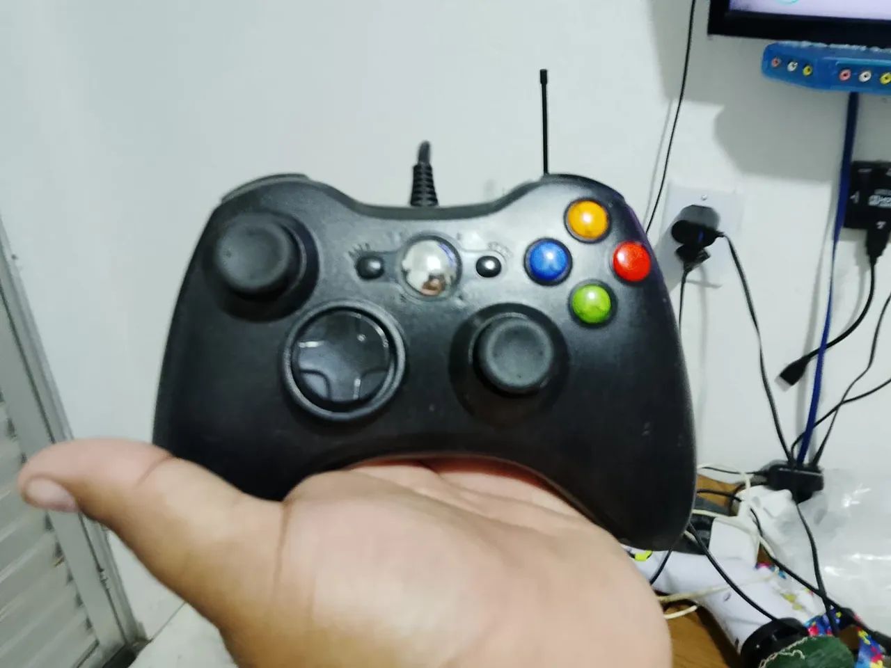Xbox 360 - Foto 2