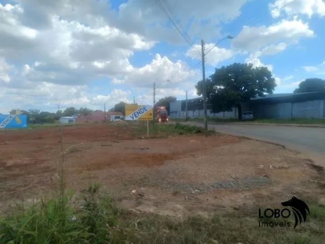 Lote 605,00m² Bairro Ipiranga - Foto 5