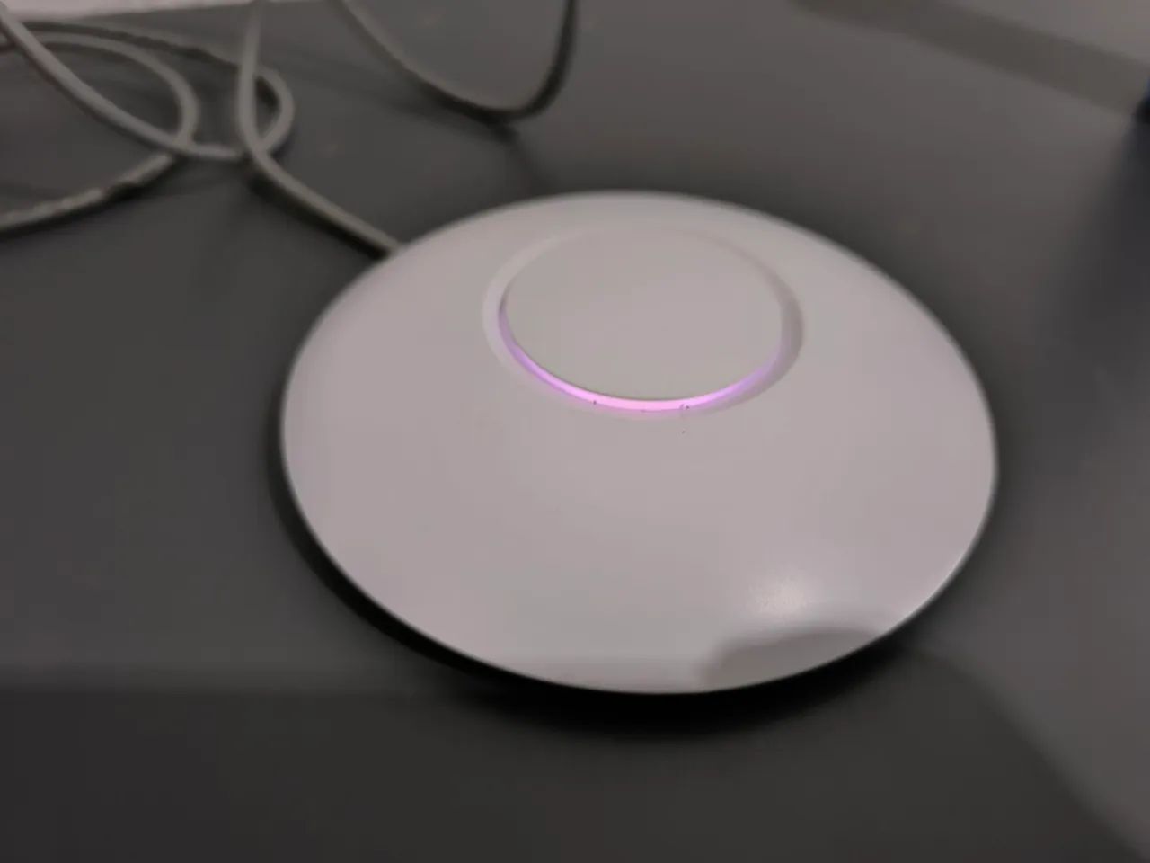 Ponto de acesso Unifi Uap Ac Lite 2.4 e 5.0Ghz