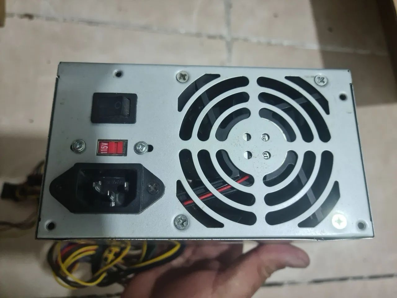 fontes  para pc  - Foto 2