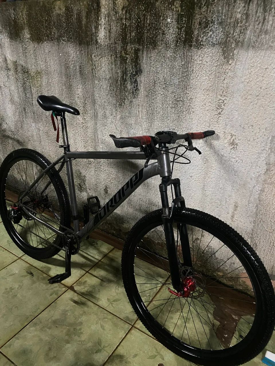 Bike aro 29 pra ir embora  - Foto 4