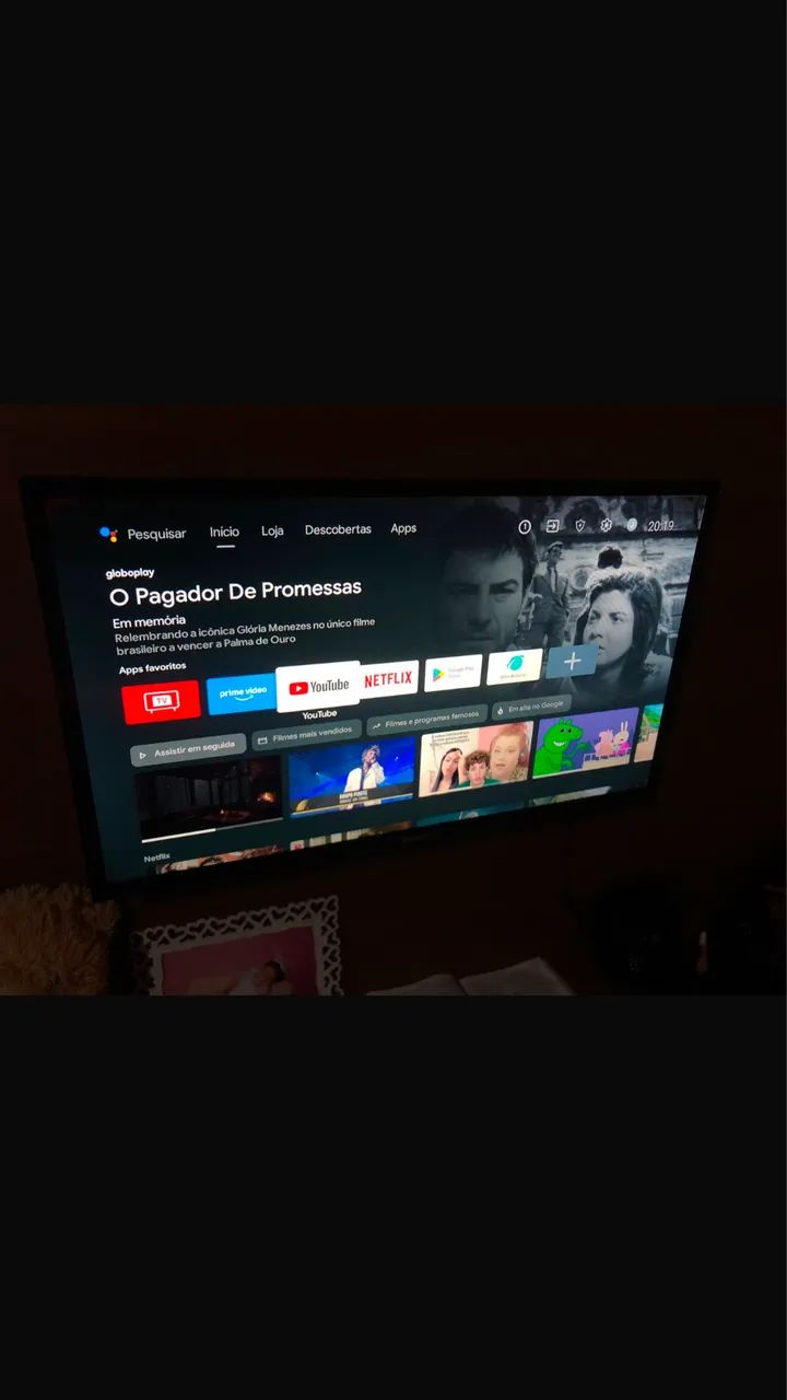 Tv 32 