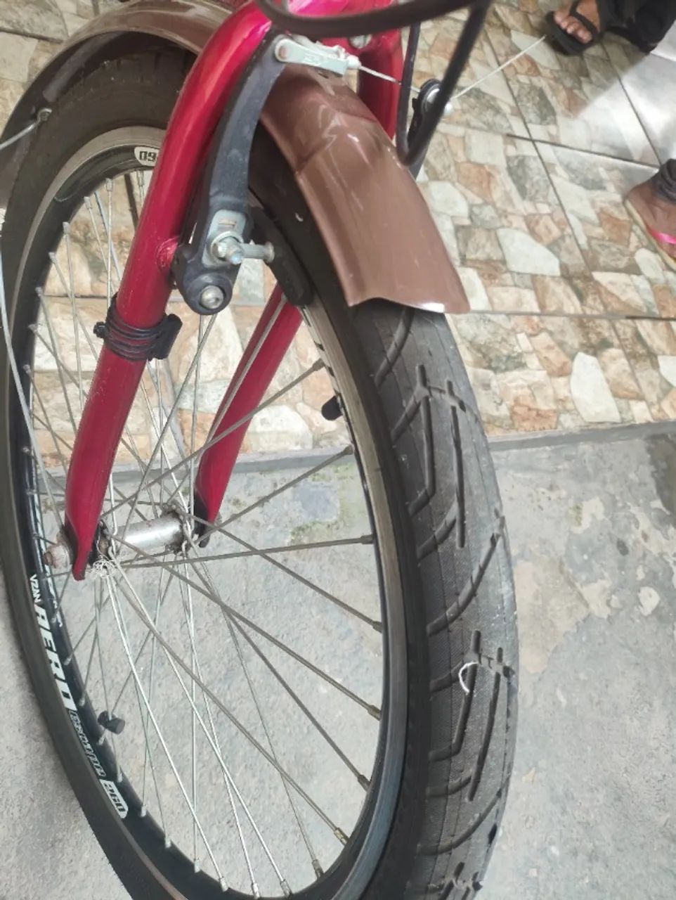 Bicicleta motorizada  - Foto 4