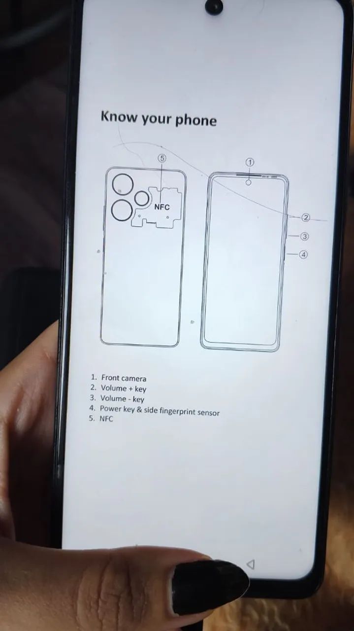 Celular infinixt - Foto 3