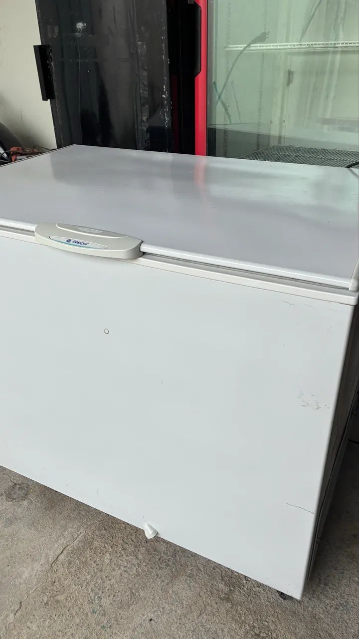 Vendo 4 Freezers  - Foto 5