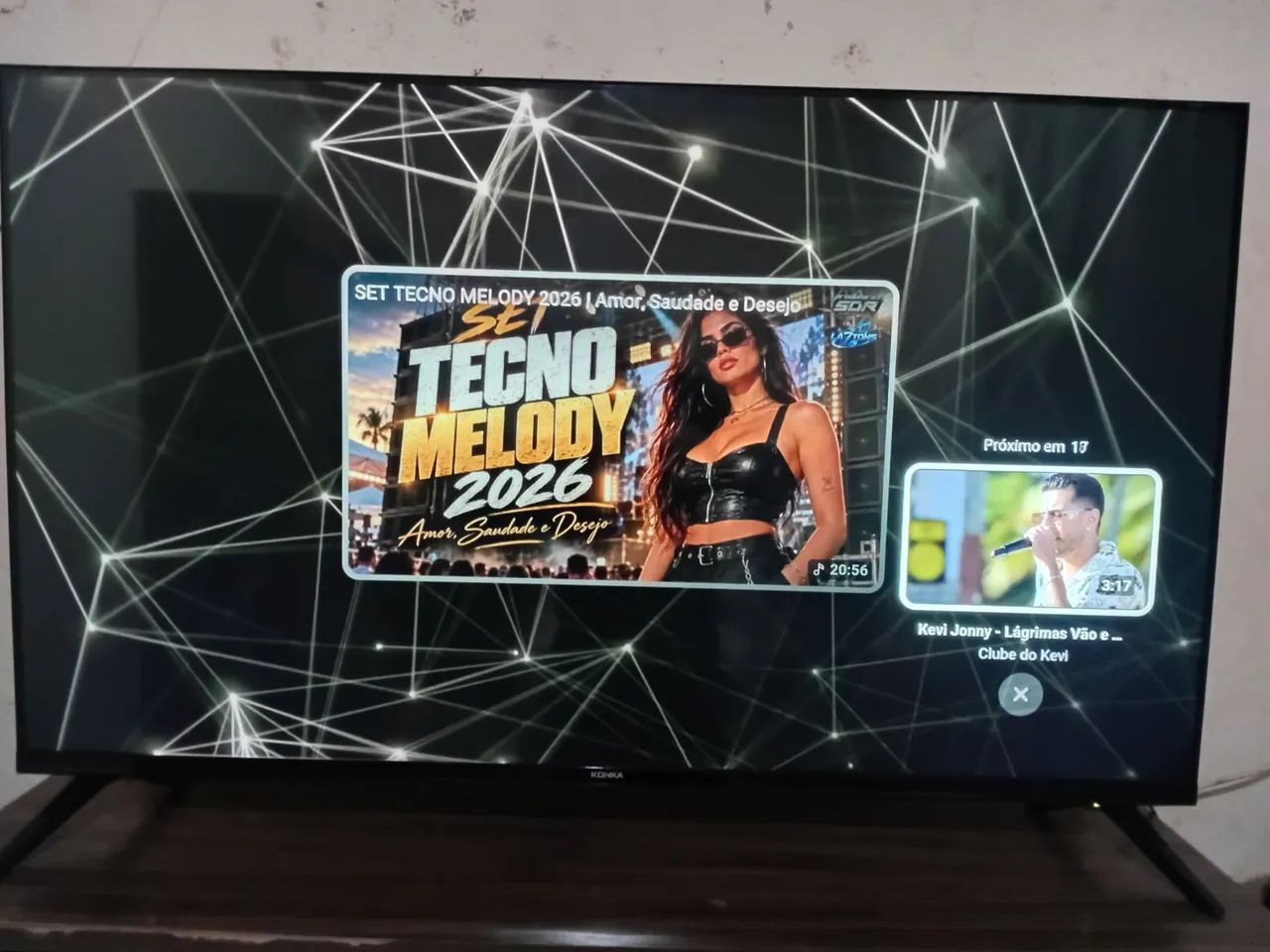 Tv 55 polegadas - Foto 4