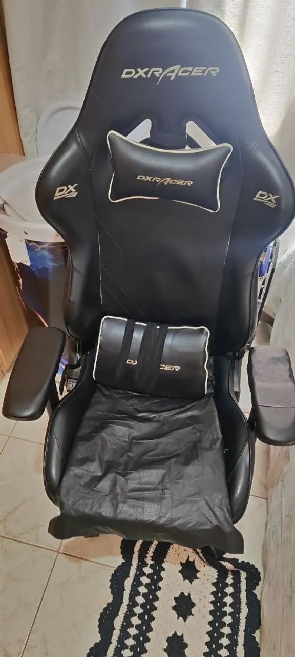 Cadeira gamer 