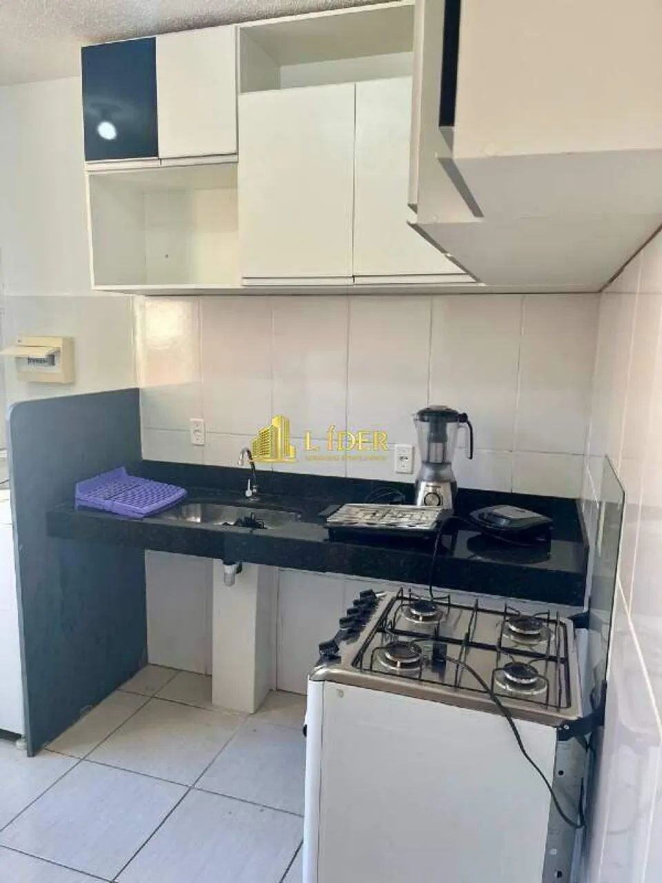 APARTAMENTO NO MANSOUR