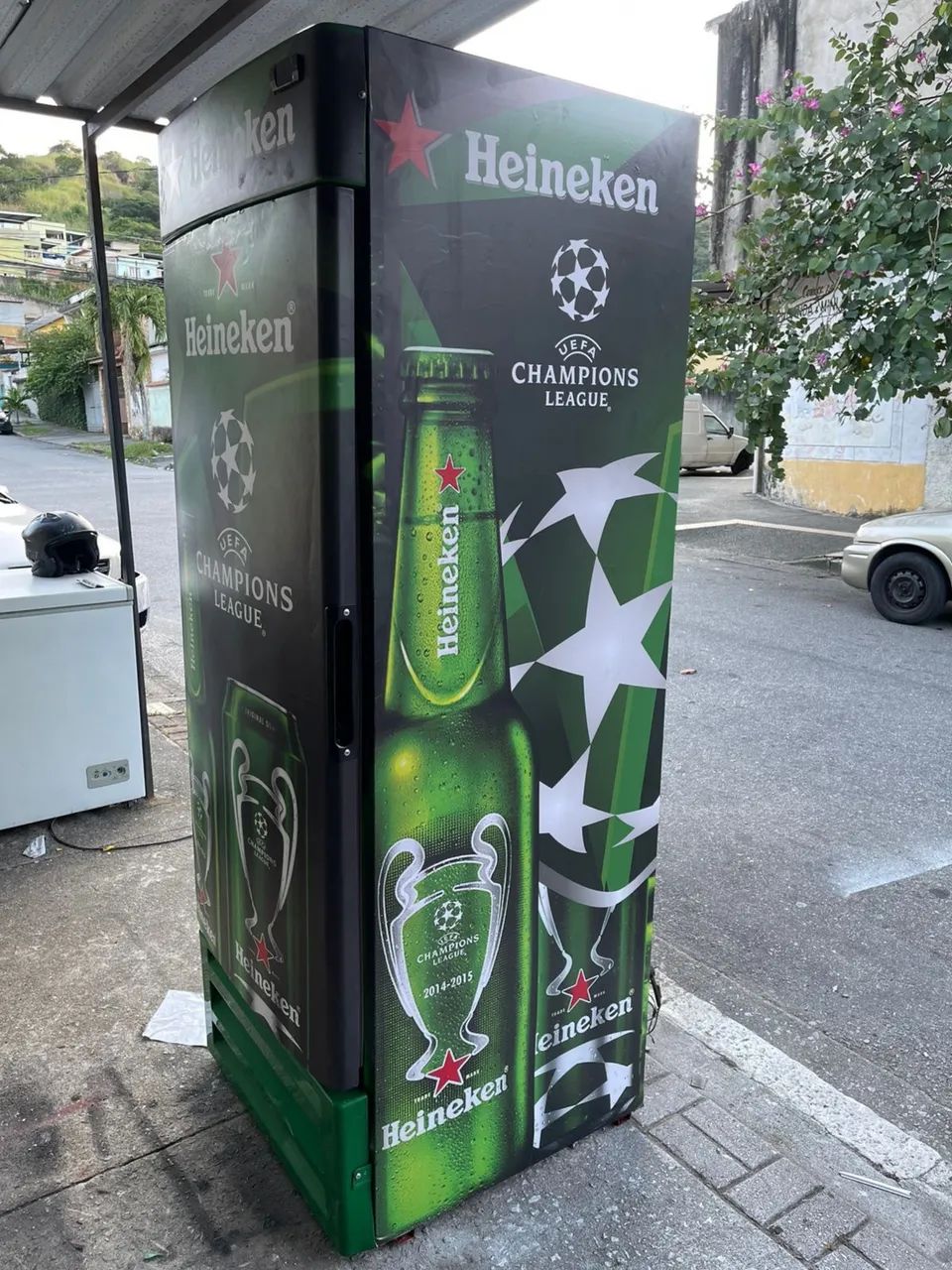 Cervejeira 