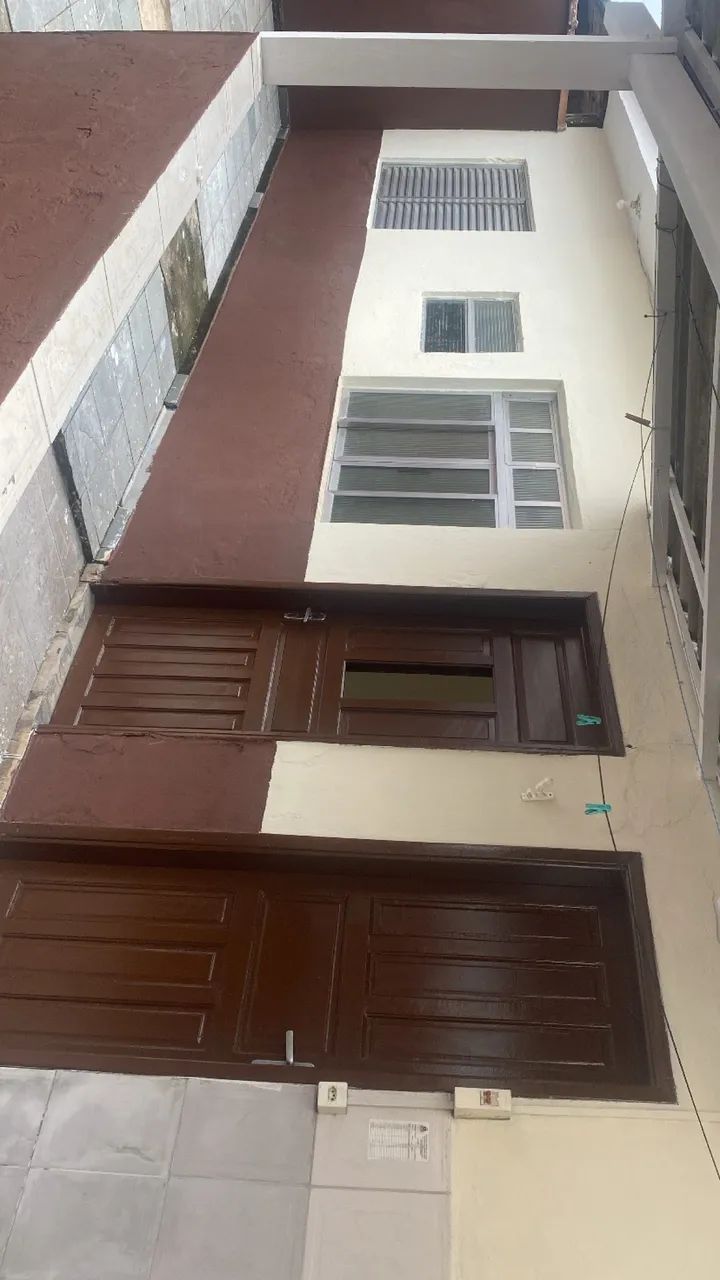 Foto - Guarujá - Vila Santa Rosa