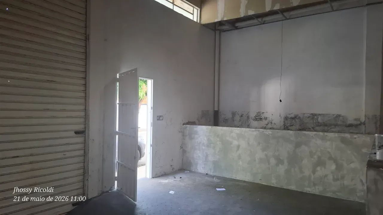 Salão Aluga Campos Elíseos - Foto 2