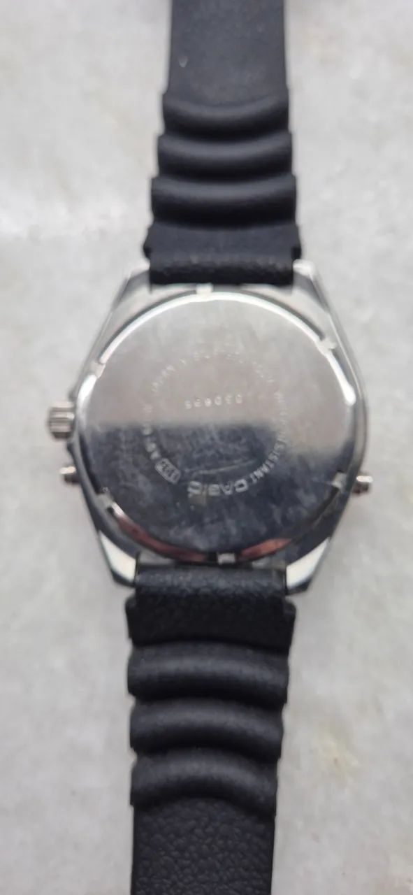 Casio Aq 600 - Foto 5