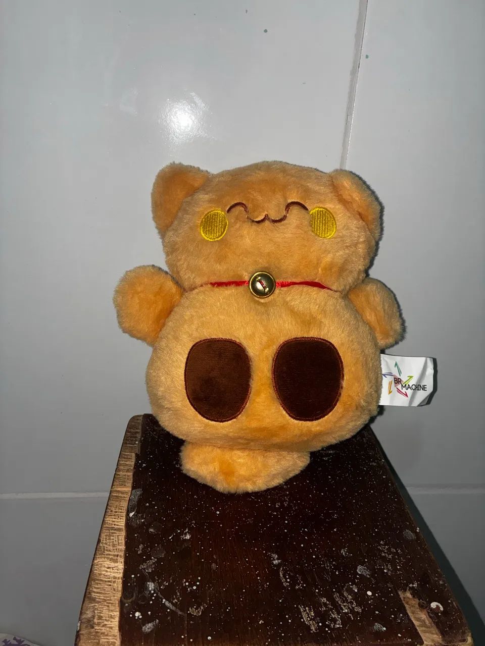 Urso de Pelúcia - Foto 4