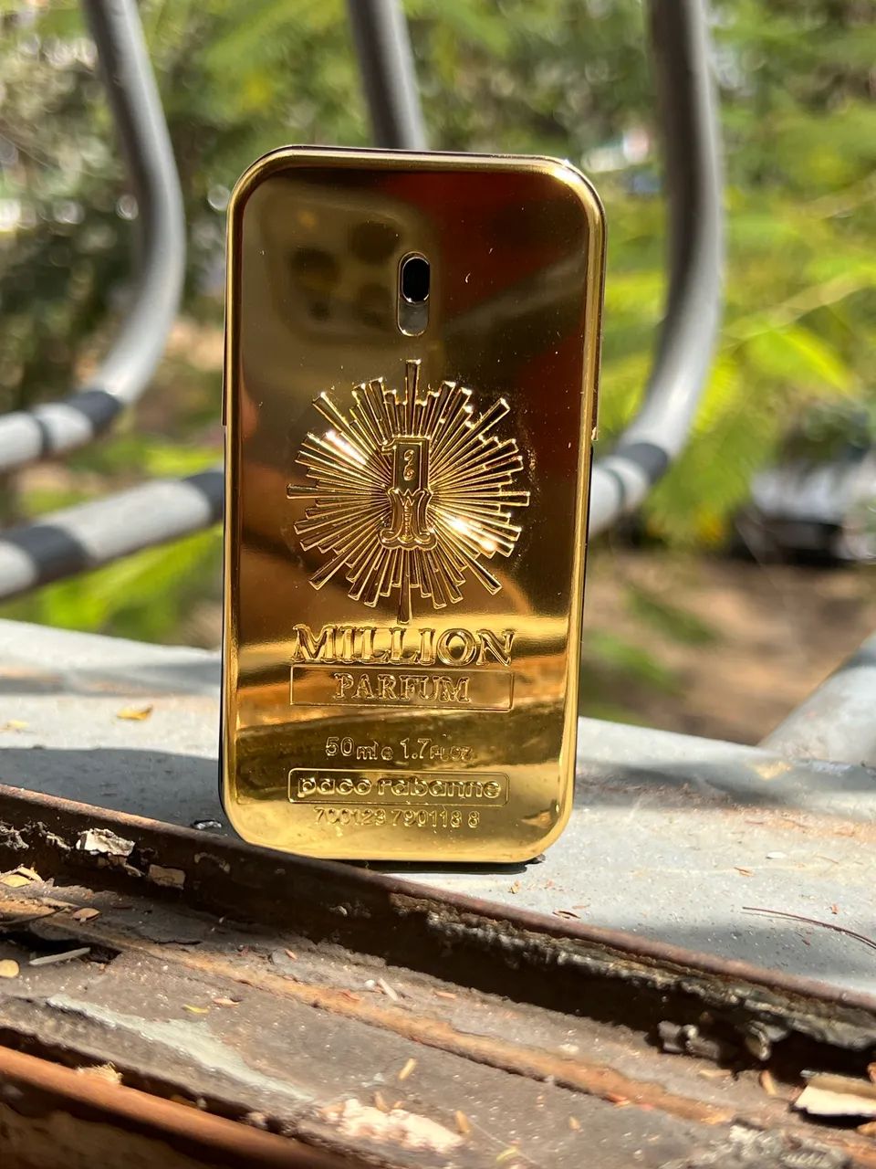 Perfume One Million Parfum