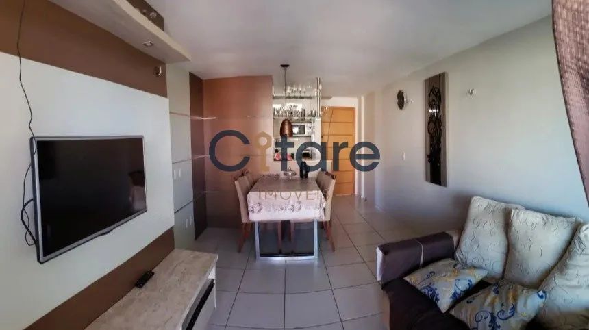 Apartamento Porto das Dunas - Foto 2
