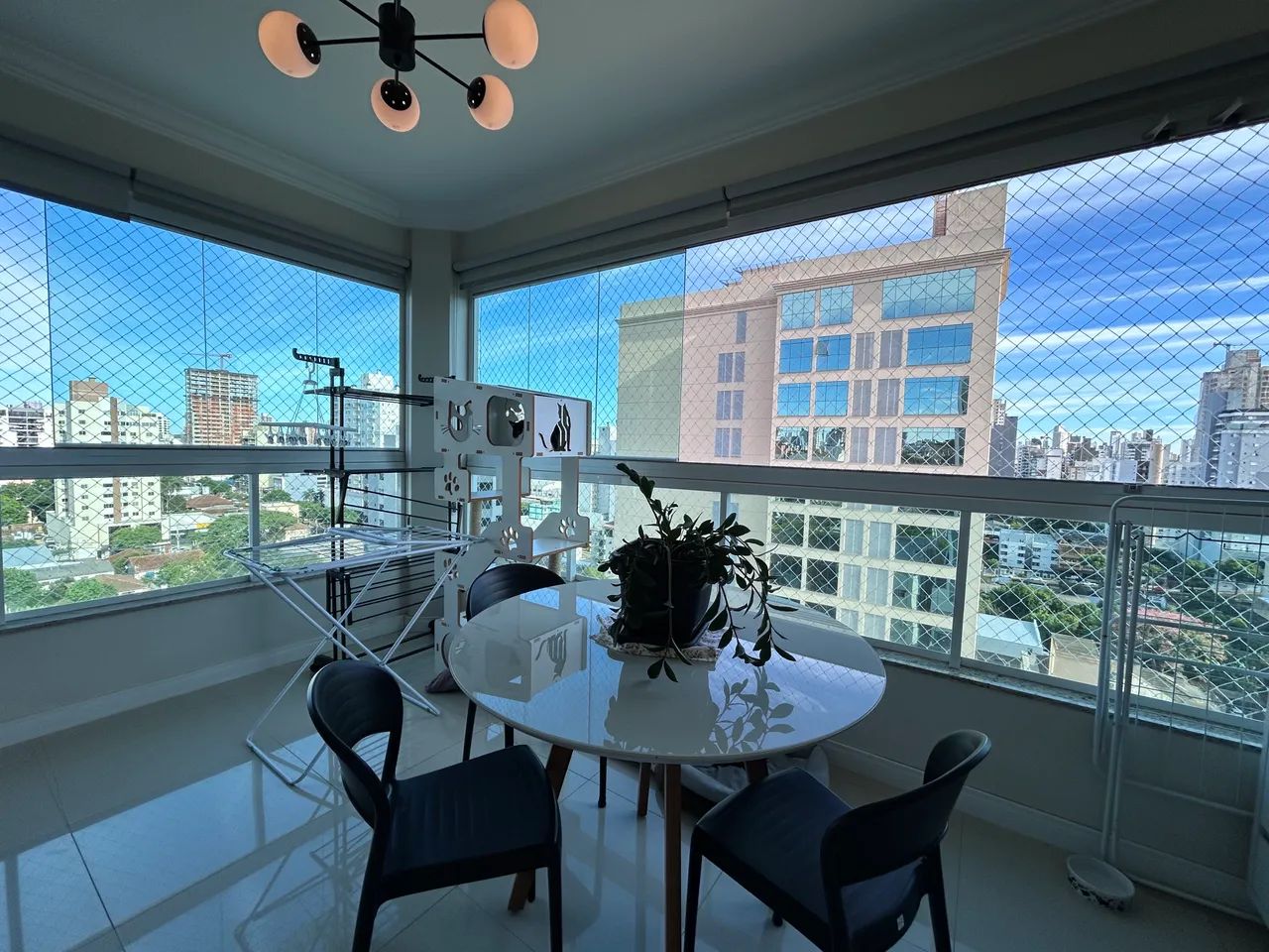 Ótimo apartamento 3 suítes próximo a Arena Condá! - Foto 4
