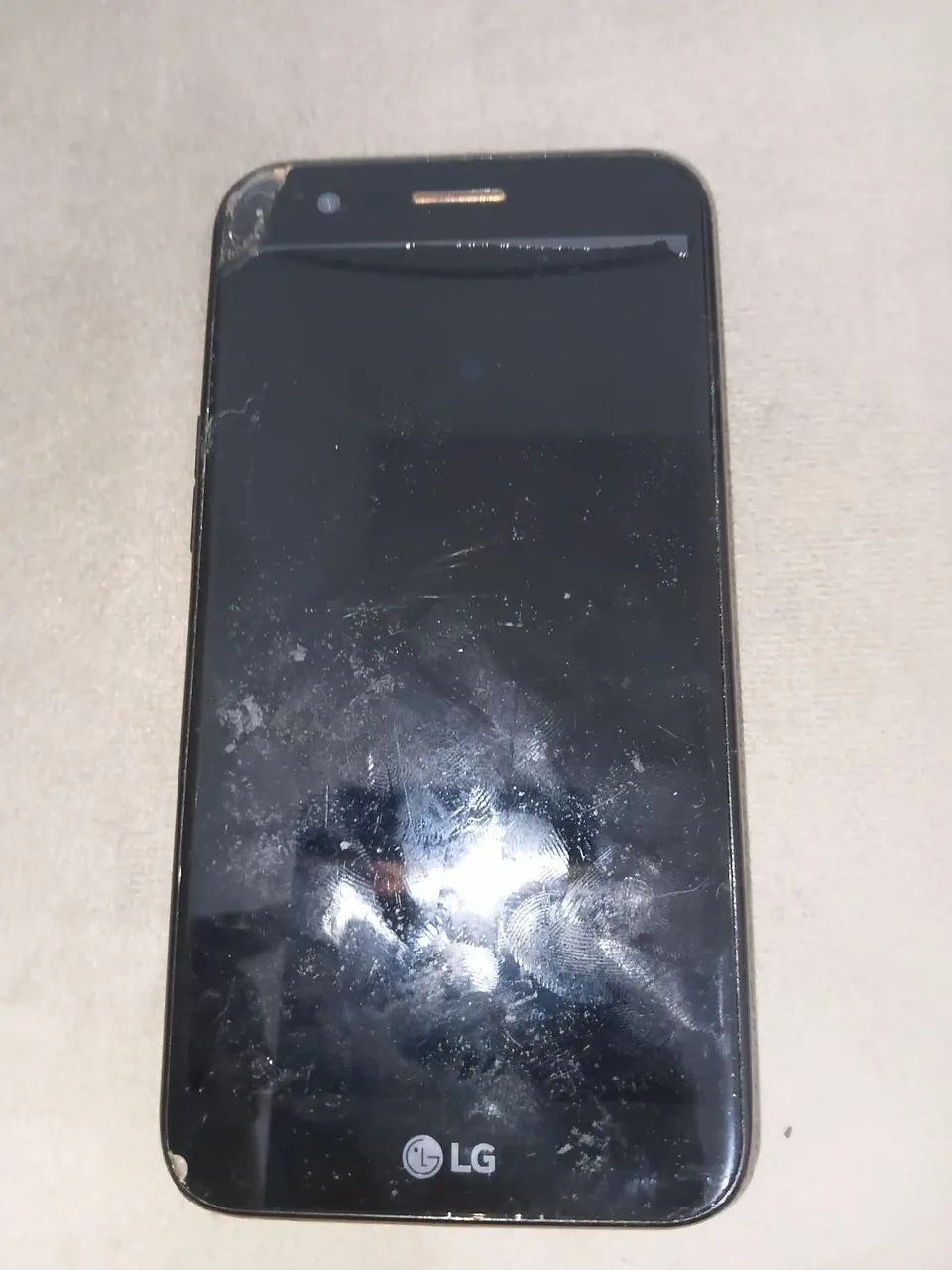 Lg k10