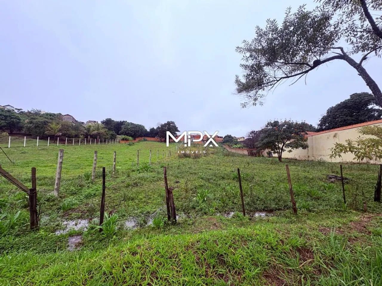 Terreno à venda em Piracicaba, Vila Sônia, com 1075 m²