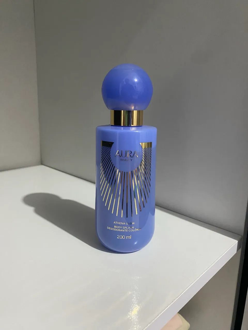 Aura Beauty Athena Glow