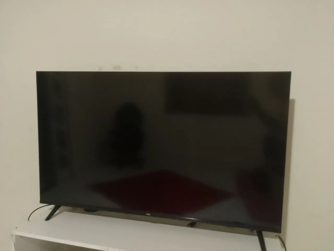 TV 43 polegadas 