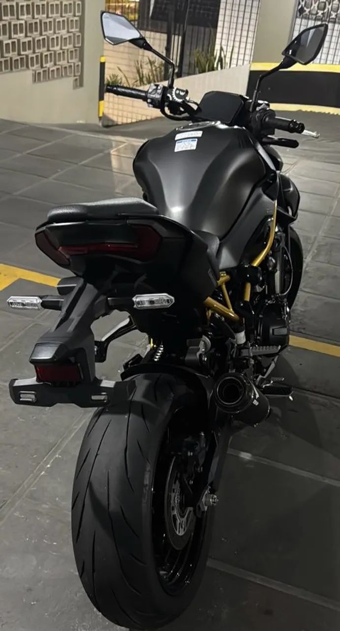 Z900 2026 nova - Foto 3