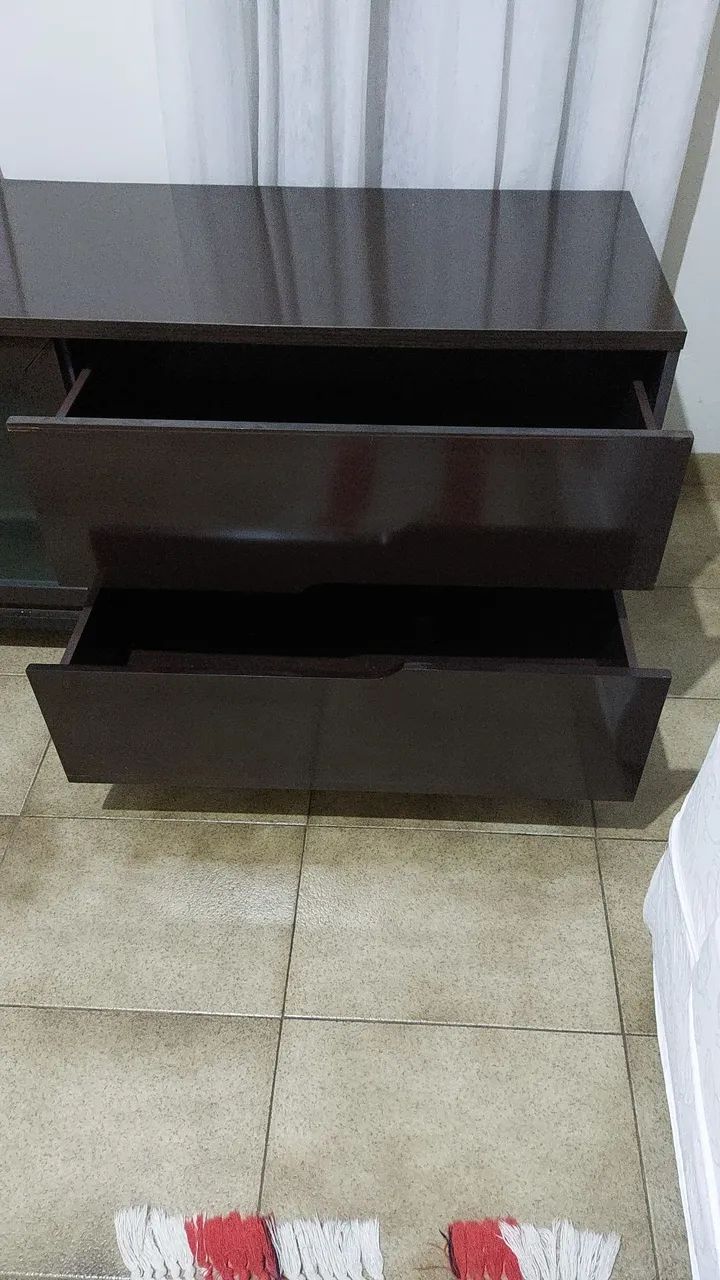 Rack para sala de TV - Foto 5