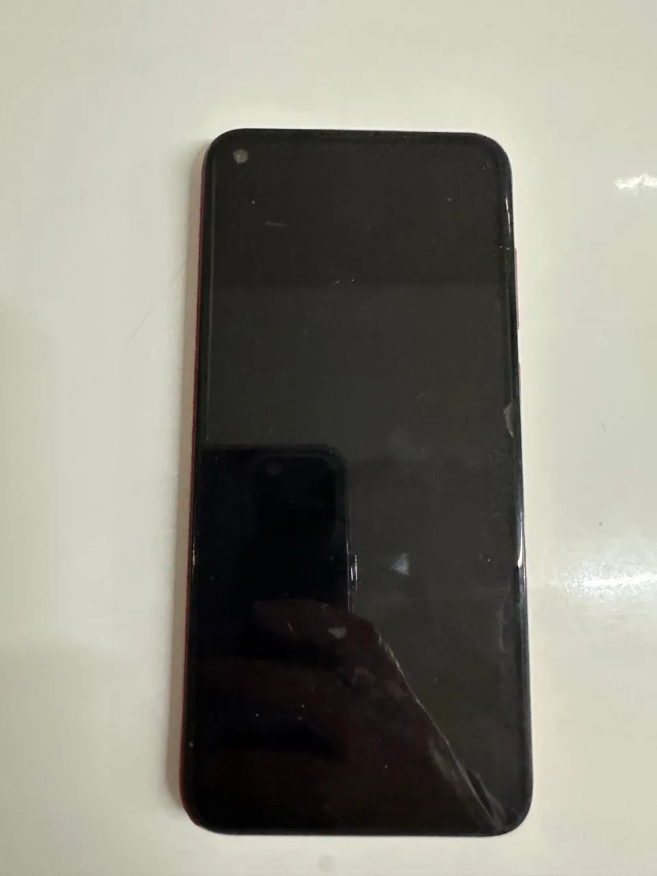 Celular Smartphone Samsung A11 64GB - Foto 5