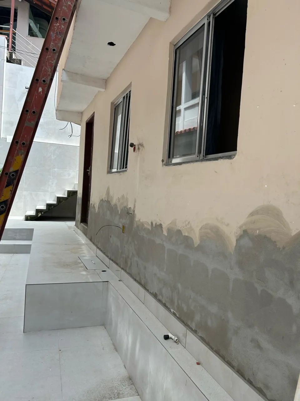 Alugo Apartamento Itarare