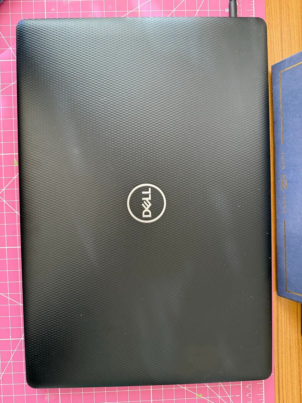 Notebook Dell Inspiron i15-3583-A30P Intel Core i7 - usado