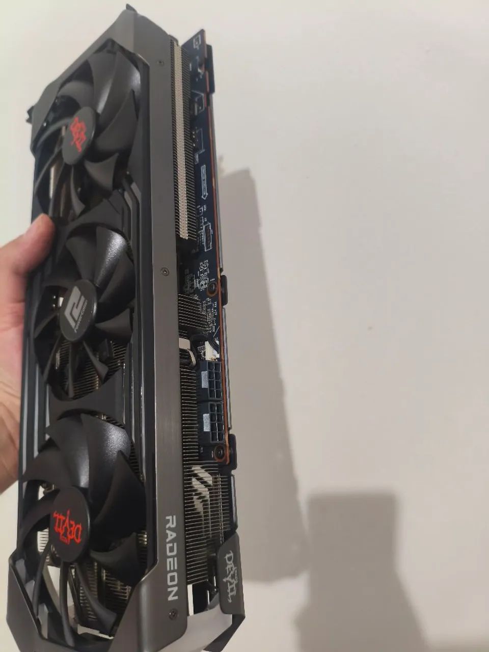 RX6700XT 12GB