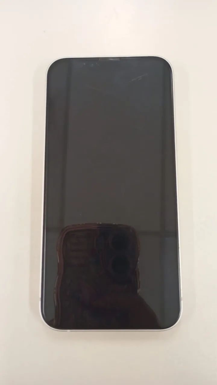 iPhone 13 (128GB) Branco Usado - Foto 5