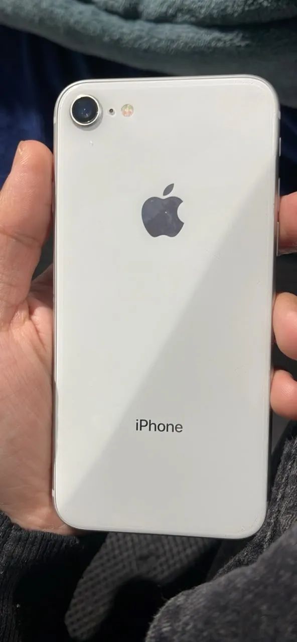 iPhone 8 - Foto 2