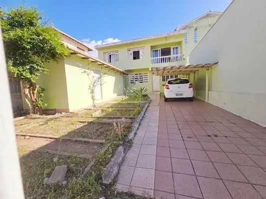 Estreito - Terreno ideal para construção de pequeno prédio.