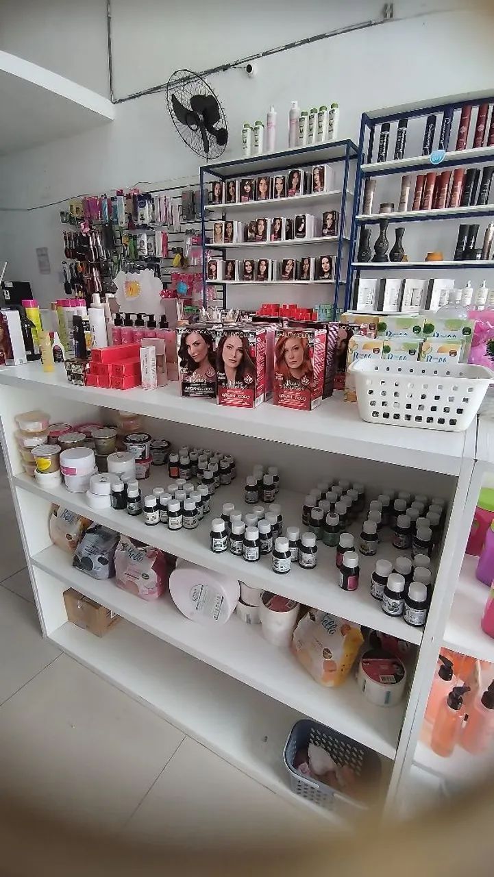 Vendo Loja de Cosméticos - Foto 4