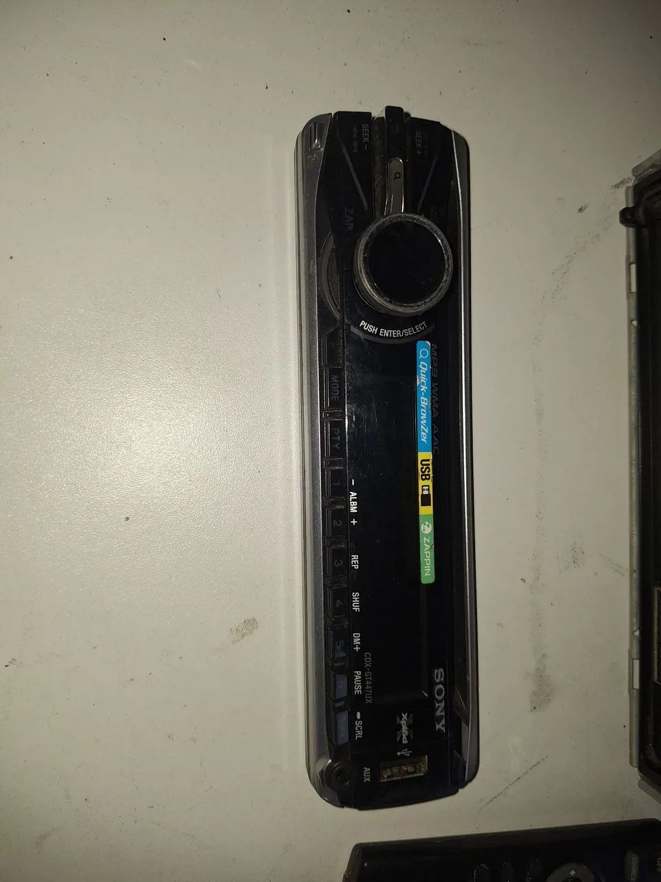 Radio Sony - Foto 3