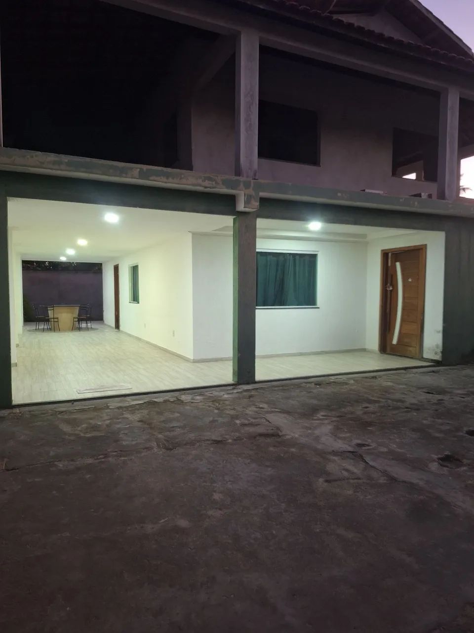 Foto - Dias DÁvila - 