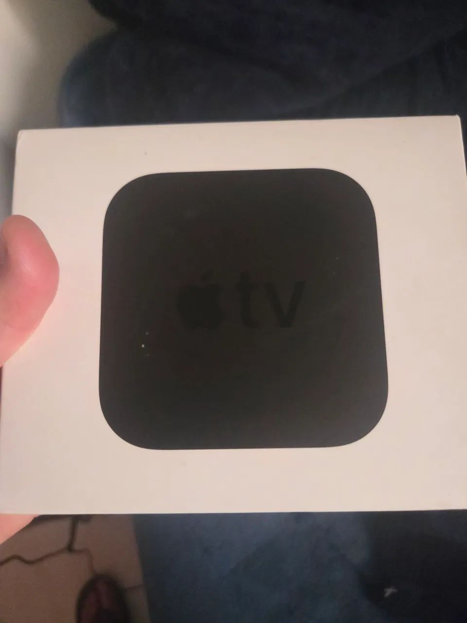 Apple tv 4k 1 geração 32gb - Foto 2